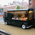 Как открыть Food Truck food truck