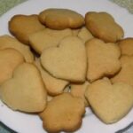 выпечка печений