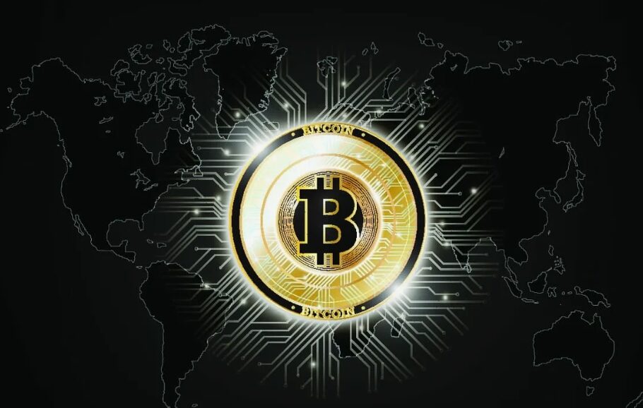 биткоин