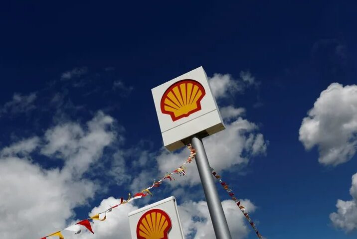 Shell
