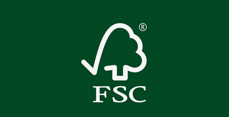 Печать FSC в Ikea и Co