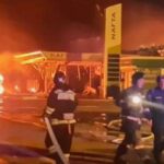 заправок в Дагестане