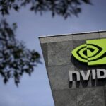 Акции Nvidia выросли, но почему инвесторы недовольны Nvidia