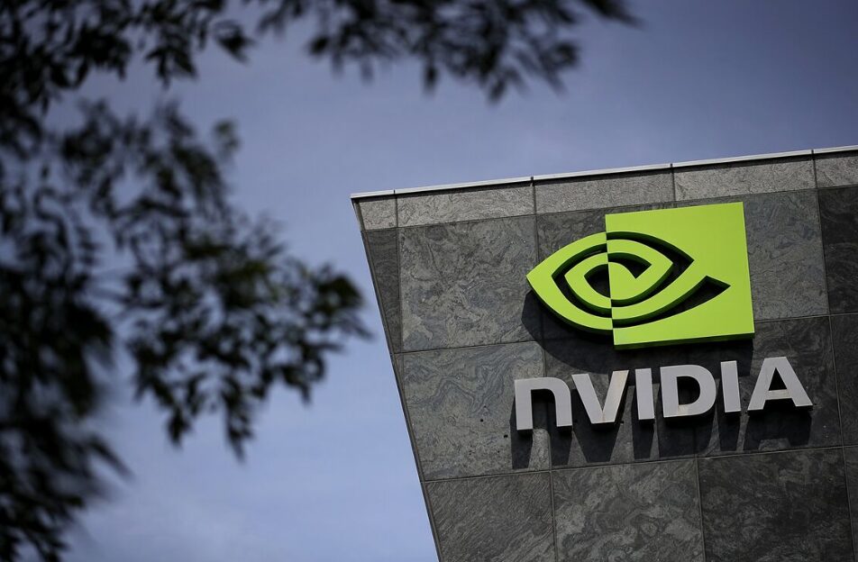 Nvidia