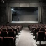 Корпоративные вечеринки уходят в театры Корпоративы в театре