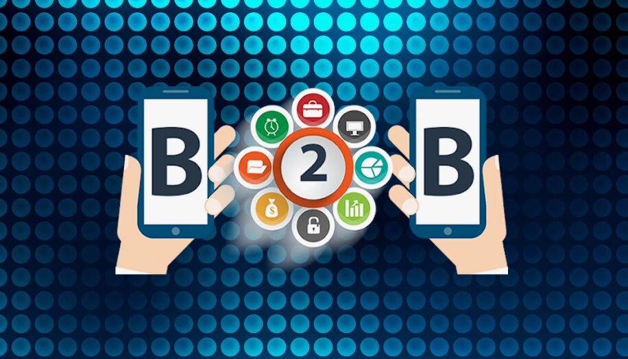 B2B