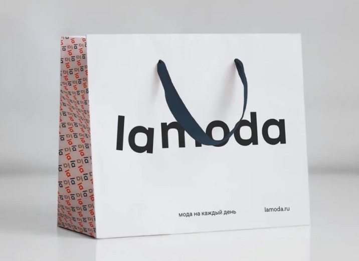 Lamoda