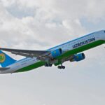 Uzbekistan Airlines