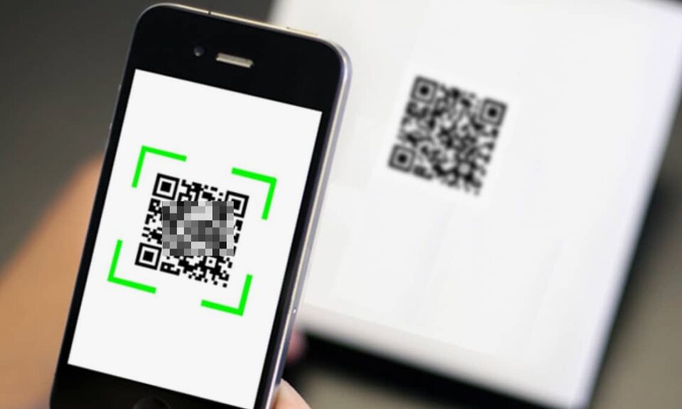 QR-код