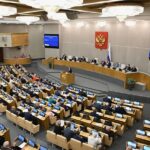 Госдума одобрила закон о взимании 3% квартальной выручки за рекламу в Интернете Госдума