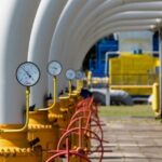 Путин: контракта на транзит газа через Украину не будет транзит газа
