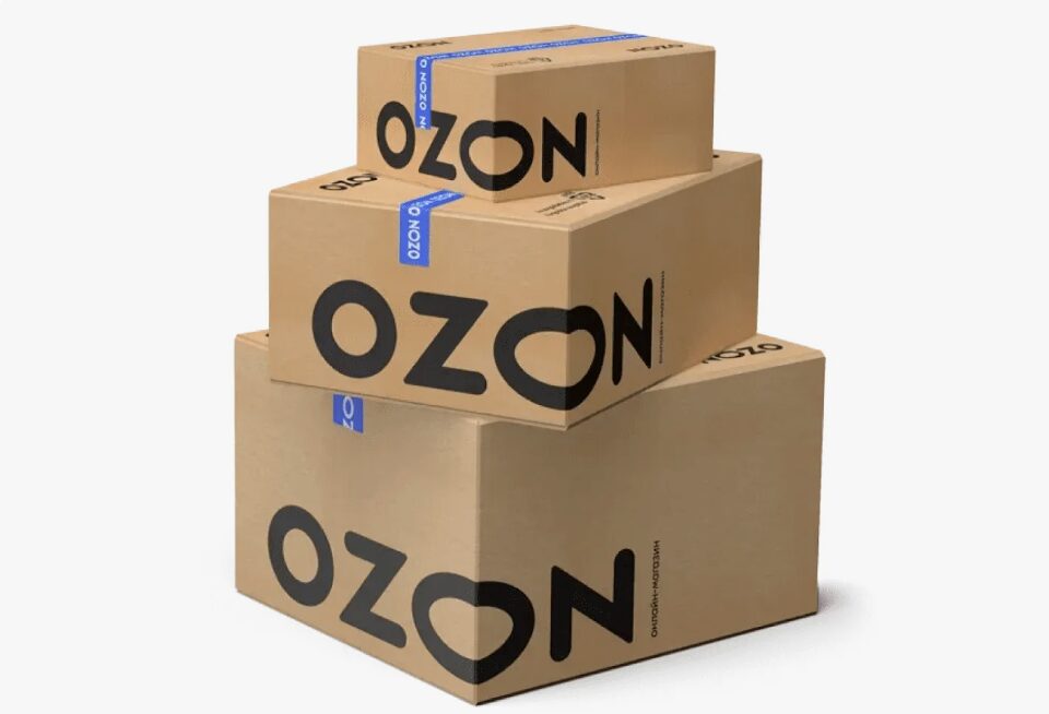 ozon