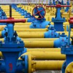 транзит российского газа