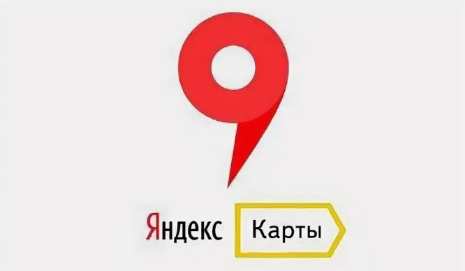 Яндекс Карты