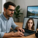Цифровая кисть будущего: как построить прибыльный проект на генерации фото и видео нейросетями