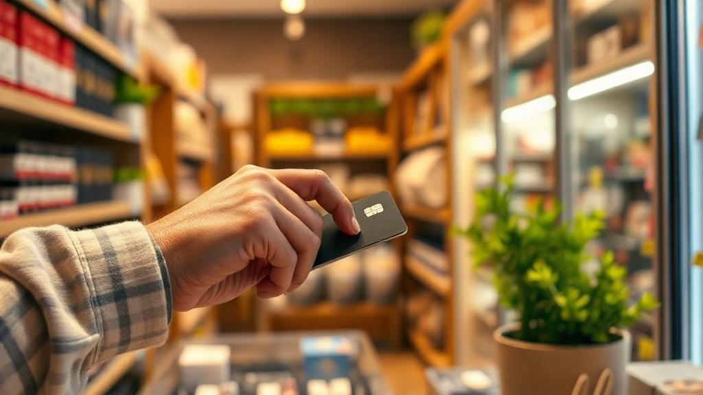 Можно ли использовать онлайн платежи через интернет-магазин в офлайн магазине. Стоит ли ждать универсального решения