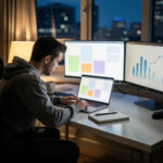 Создание Micro-SaaS с нуля: как разработать и монетизировать узконишевый онлайн-сервис